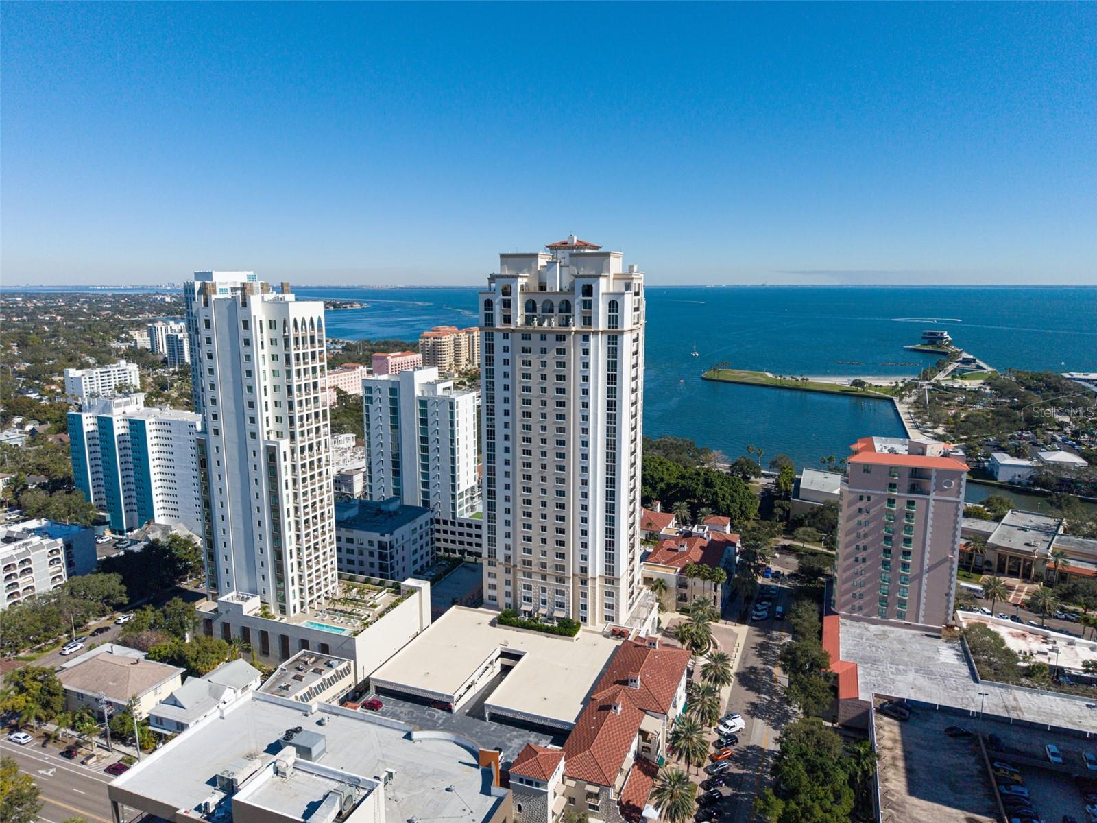 300 BEACH DR NE #2604 — photo 62