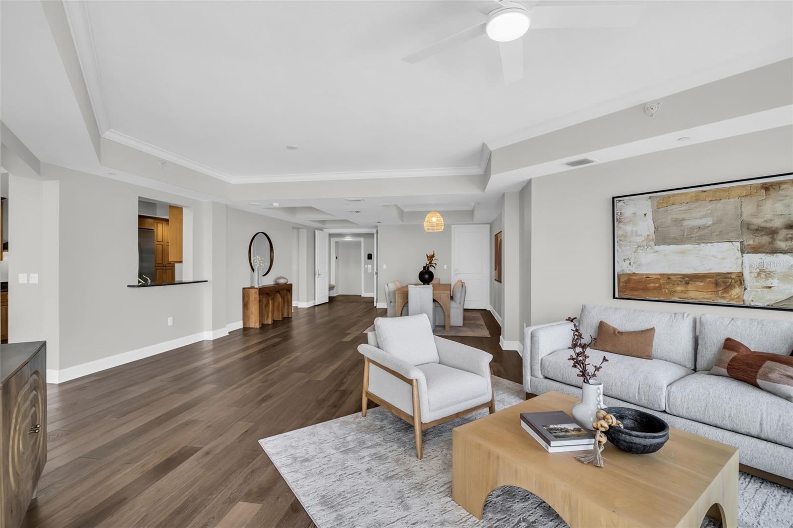 300 BEACH DR NE #2604 — photo 7