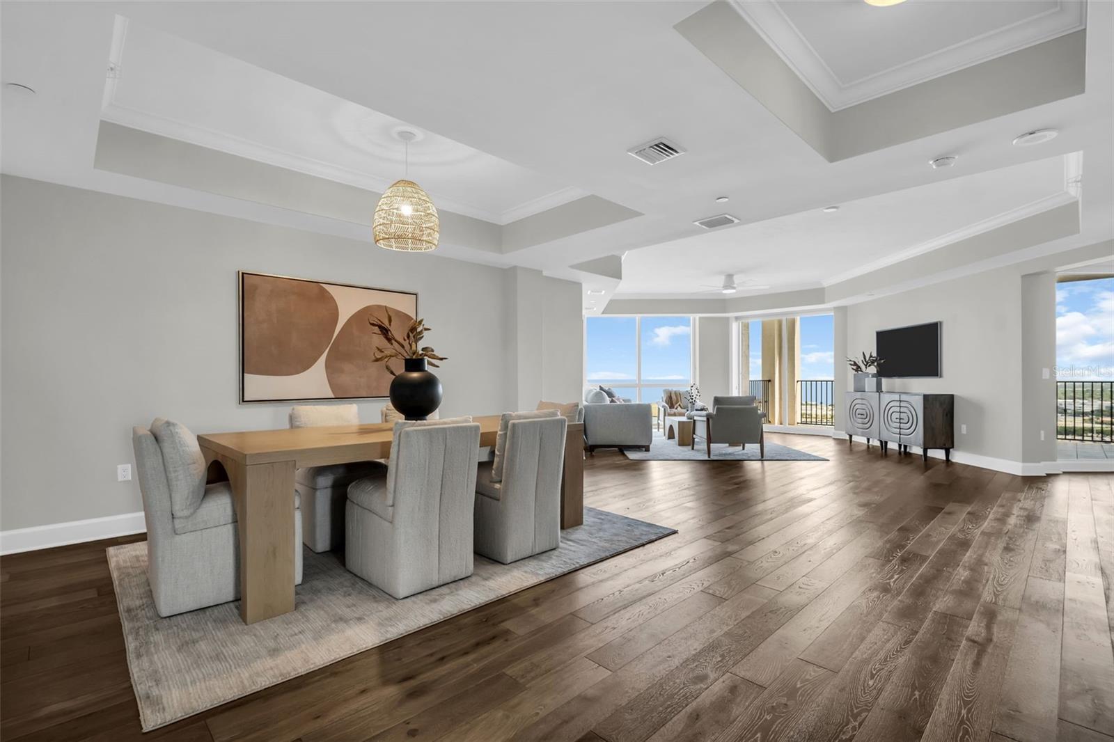 300 BEACH DR NE #2604 — photo 10