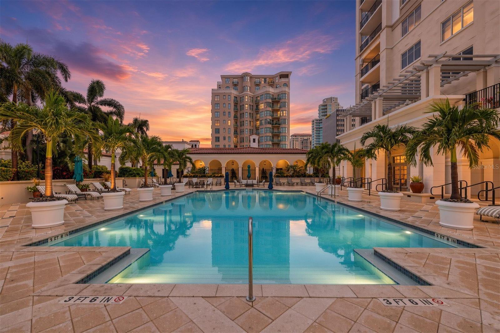 300 BEACH DR NE #2604 — photo 42