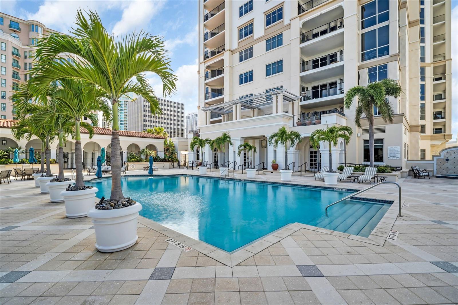 300 BEACH DR NE #2604 — photo 45