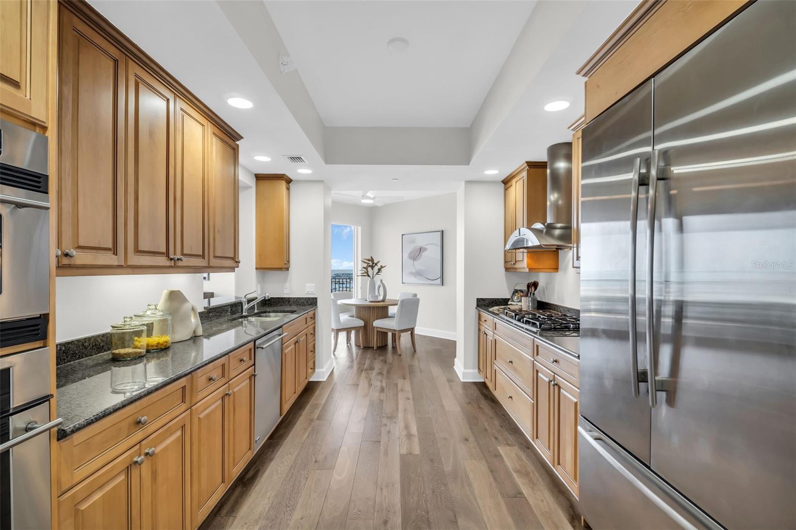 300 BEACH DR NE #2604 — photo 20
