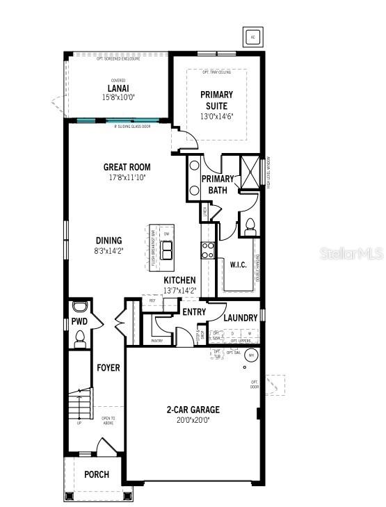 1706 SOARING VIDA ST — photo 2
