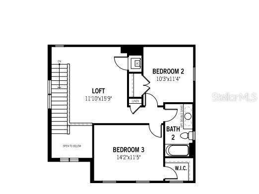 1706 SOARING VIDA ST — photo 3