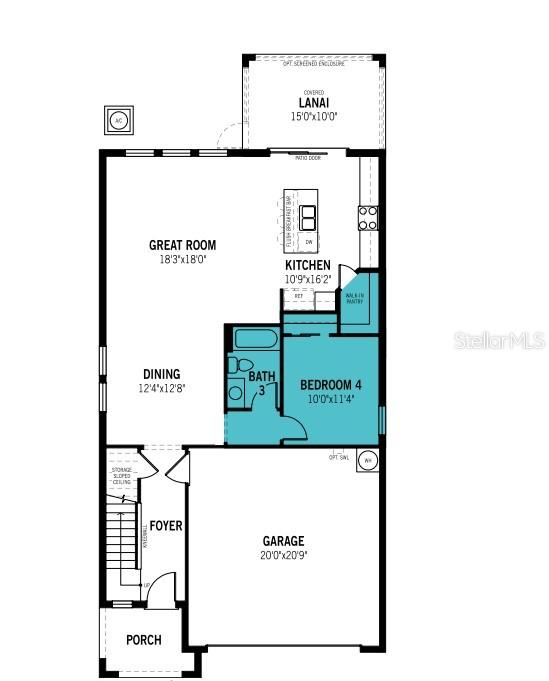 1710 SOARING VIDA ST — photo 2
