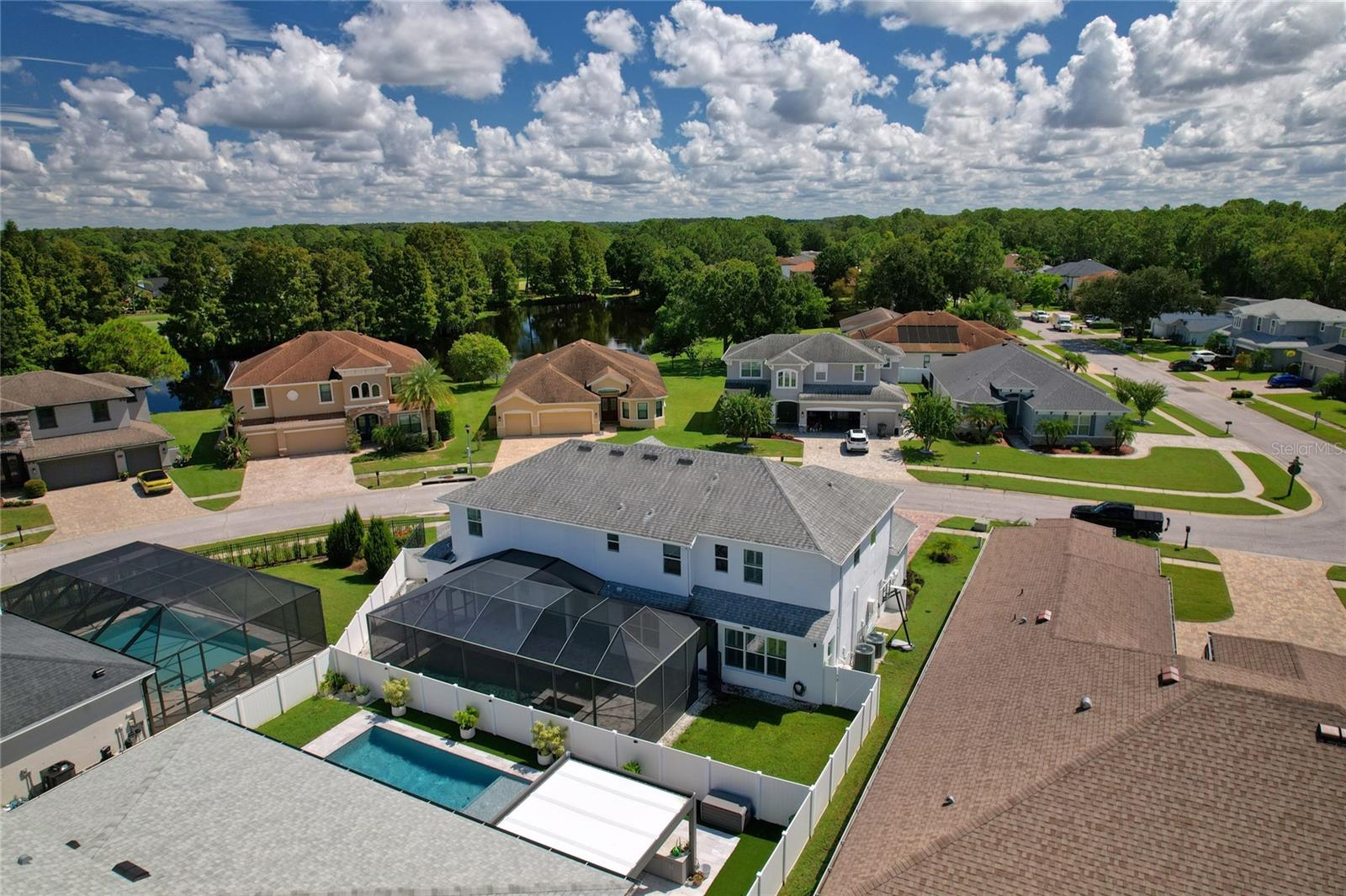 16306 WILD MALLARD DR — photo 34