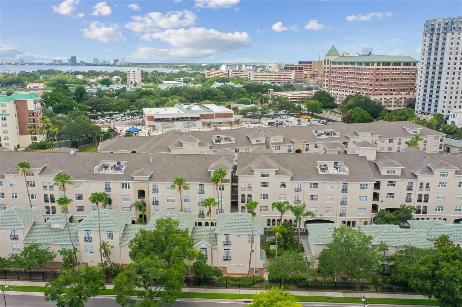 501 KNIGHTS RUN AVE #2211 — photo 15