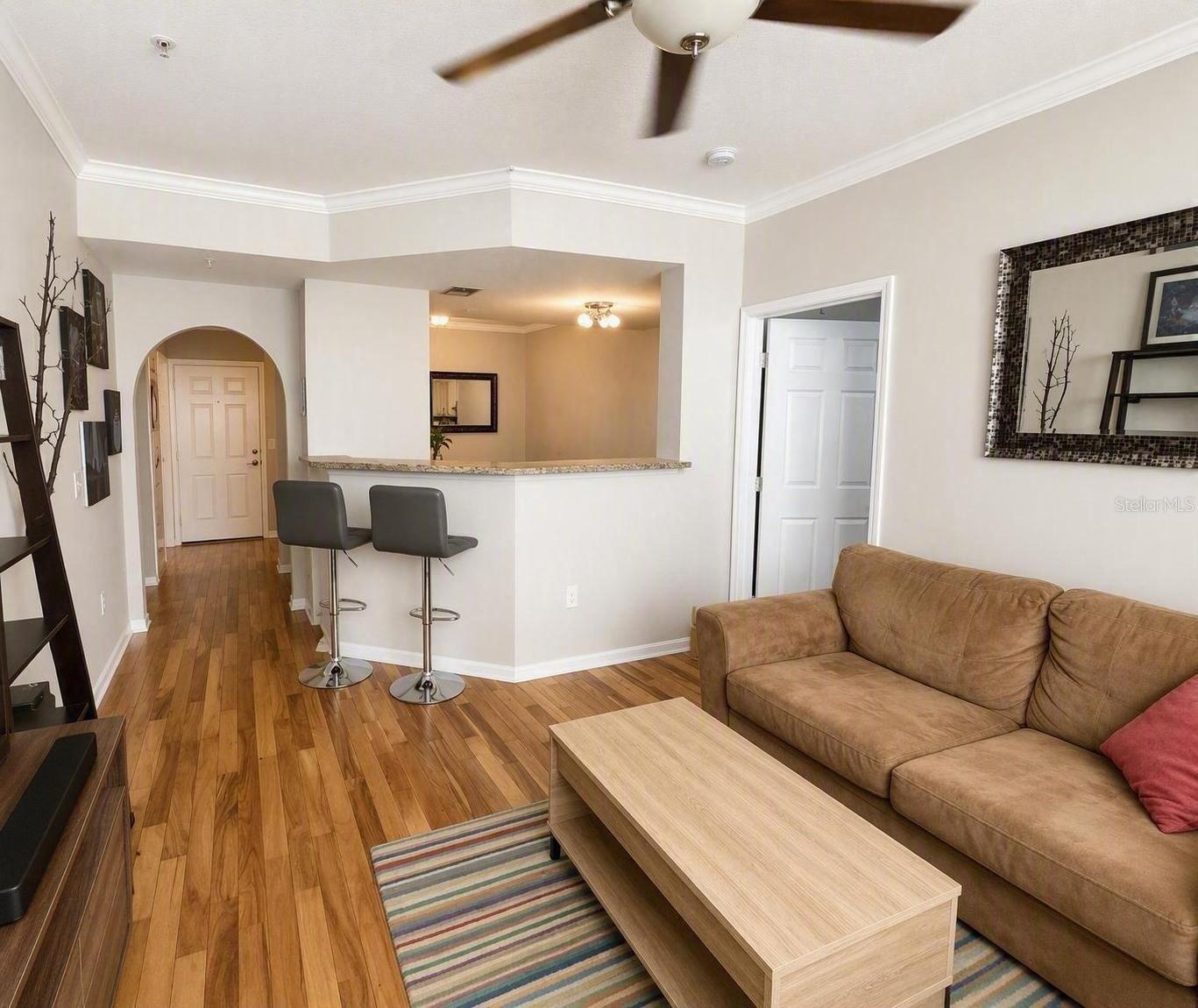501 KNIGHTS RUN AVE #2211 — photo 4