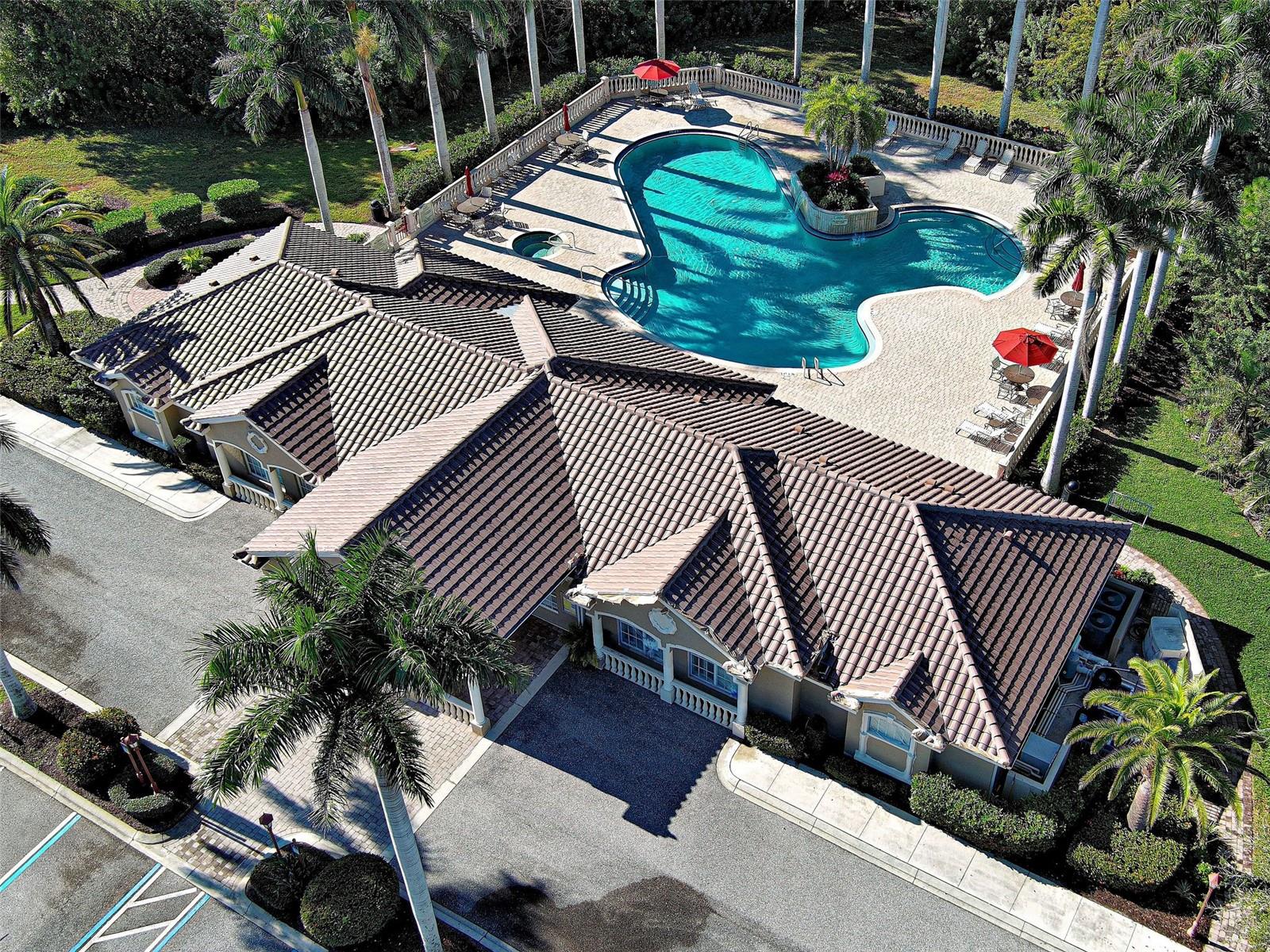 4433 CORSO VENETIA BLVD #C18 — photo 49