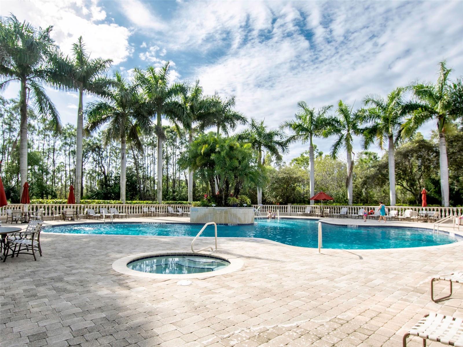 4433 CORSO VENETIA BLVD #C18 — photo 54