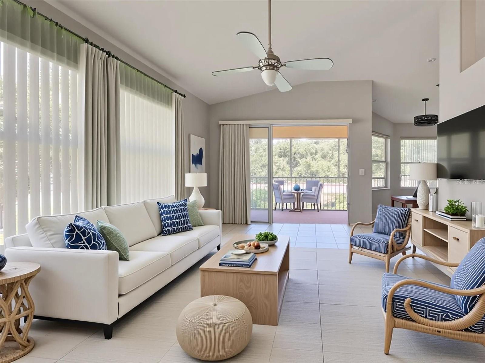 4433 CORSO VENETIA BLVD #C18 — photo 15