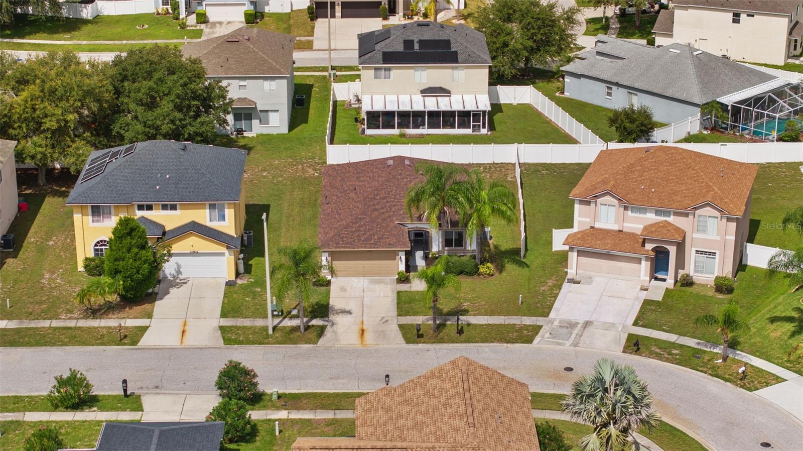 12826 LONGCREST DR — photo 48