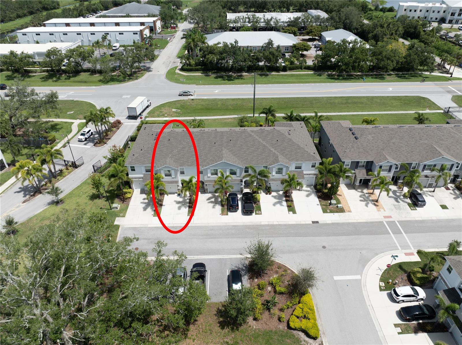 4504 SILVER LINING ST — photo 34