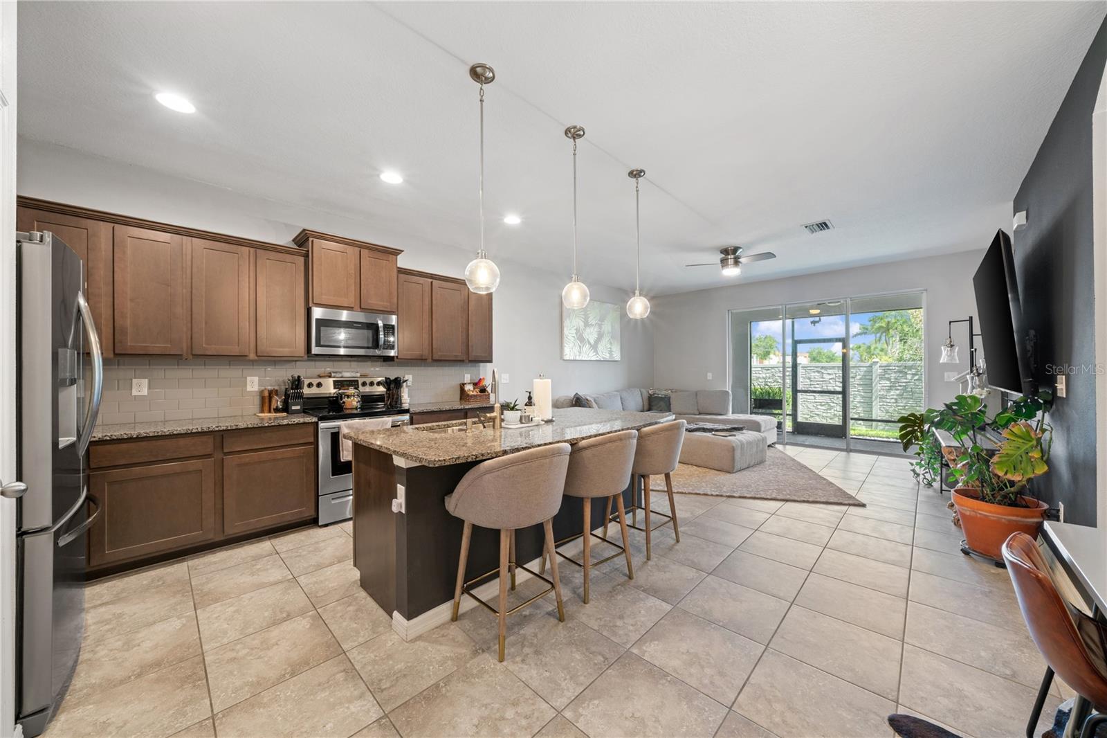 4504 SILVER LINING ST — photo 5