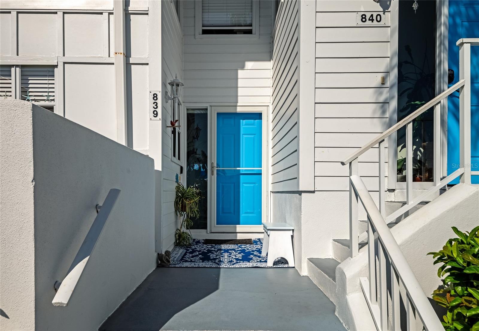 839 AUDUBON DR #839 — photo 3