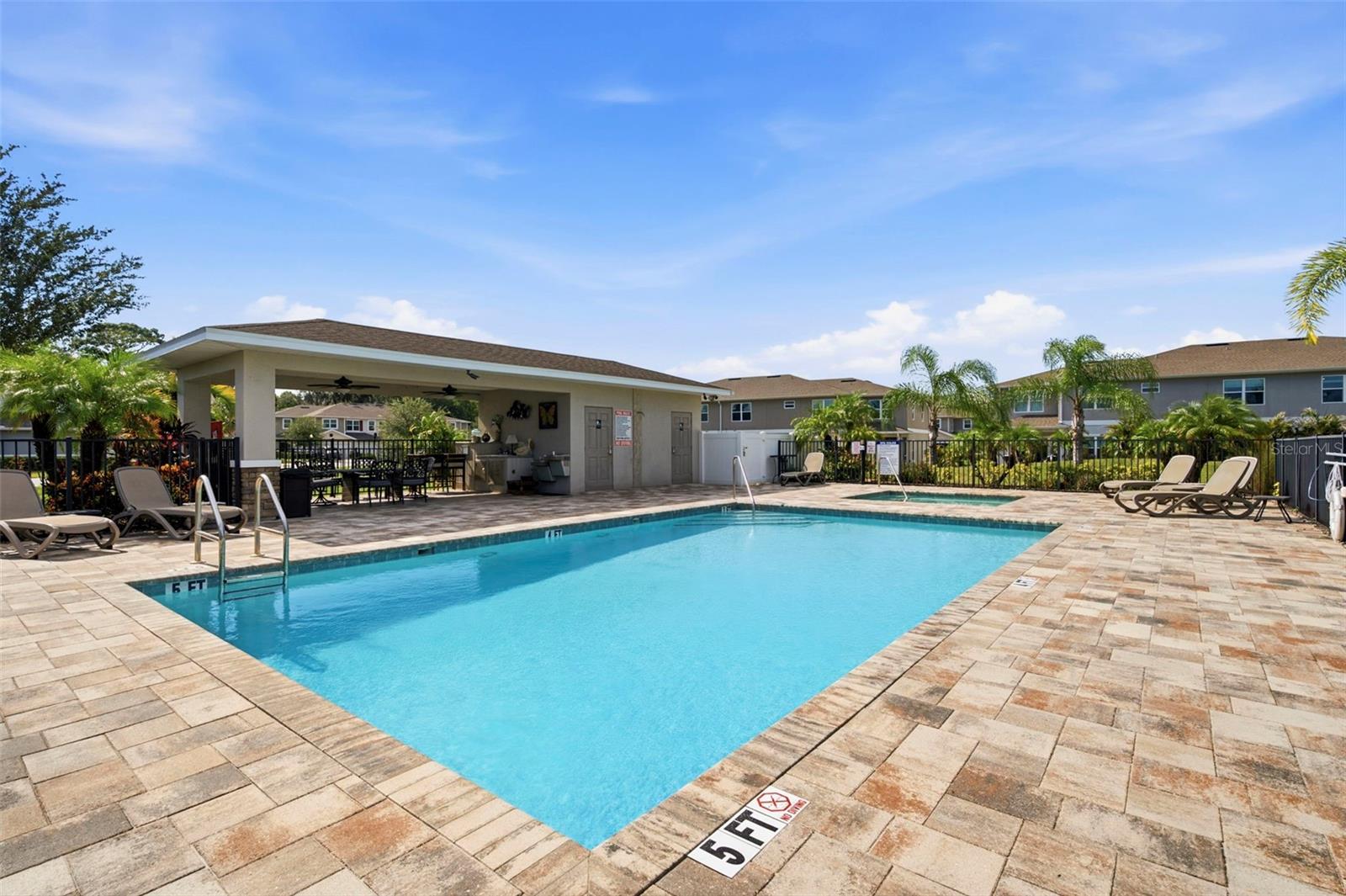 5353 RIVERWALK PRESERVE DR — photo 71