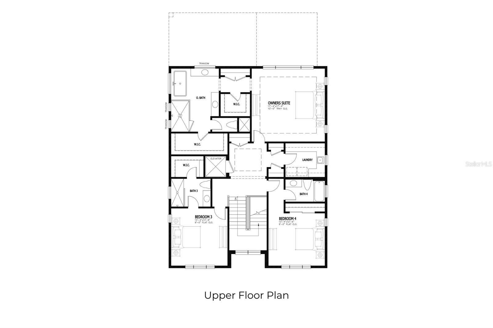 1710 BAYOU GRANDE BLVD NE — photo 4