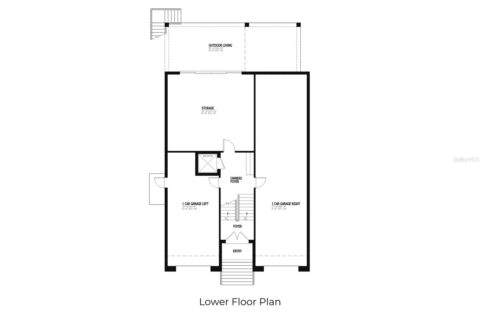 1710 BAYOU GRANDE BLVD NE — photo 2