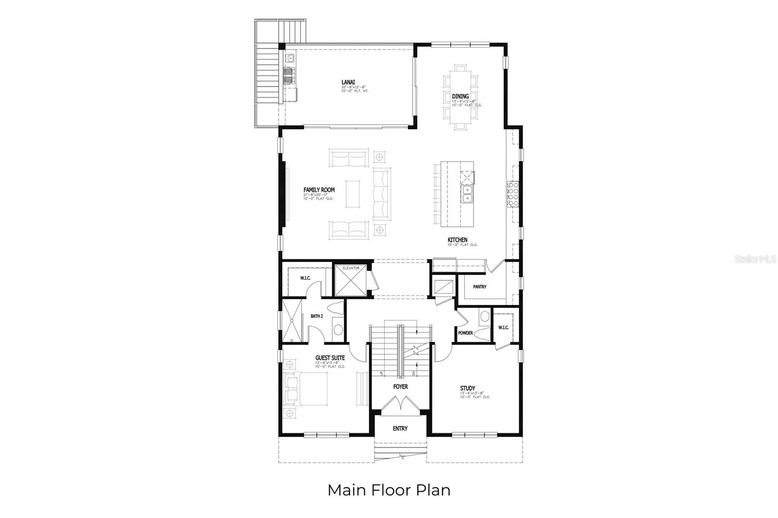 1710 BAYOU GRANDE BLVD NE — photo 3
