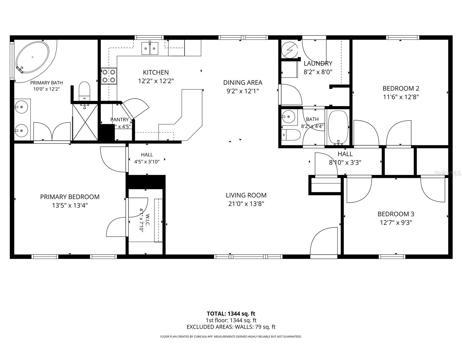 17438 LAWLESS RD — photo 2