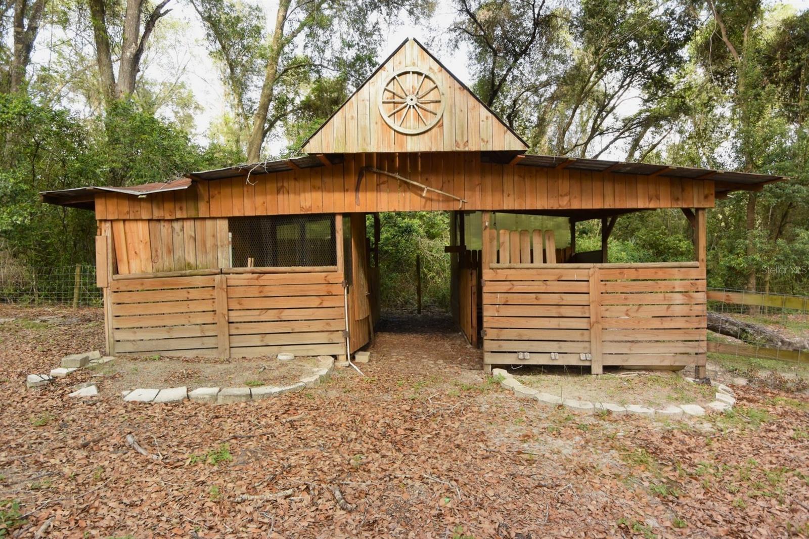 17438 LAWLESS RD — photo 3