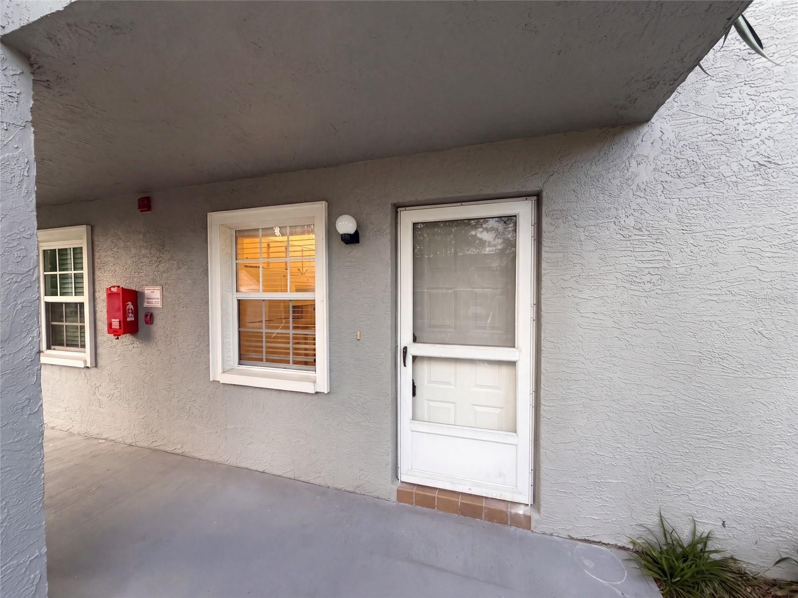 1465 MILLSTREAM LN #104 — photo 31
