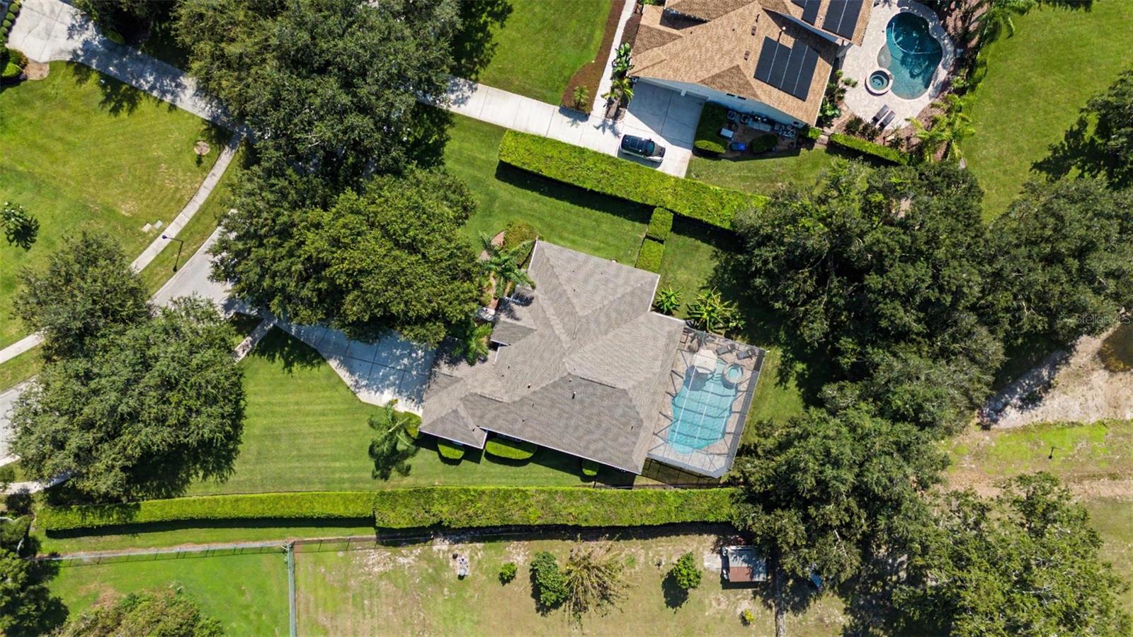 19724 PRINCE BENJAMIN DR — photo 38