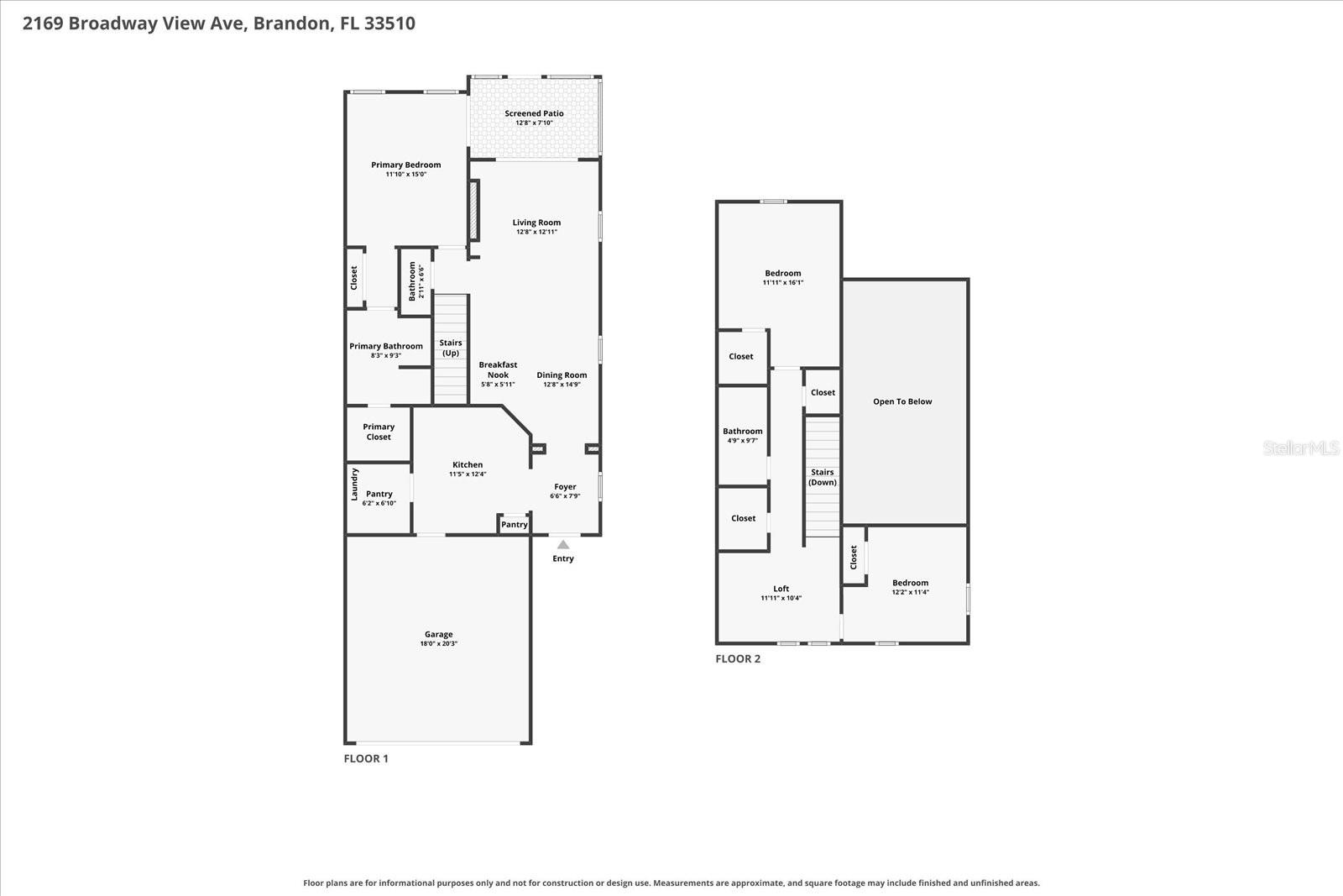 2169 BROADWAY VIEW AVE — photo 22