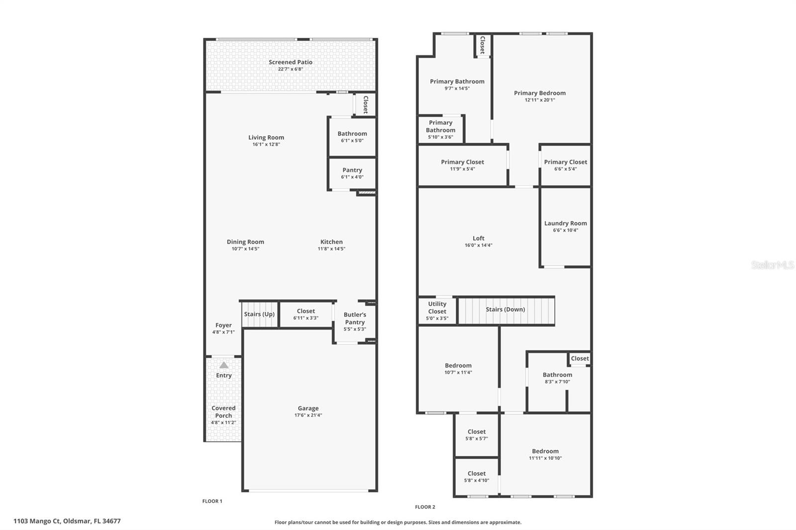 1103 MANGO CT — photo 55