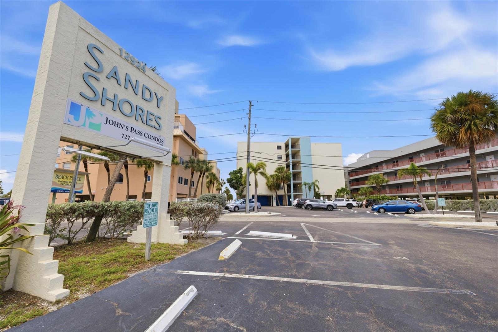 12924 GULF BLVD #304 — photo 41