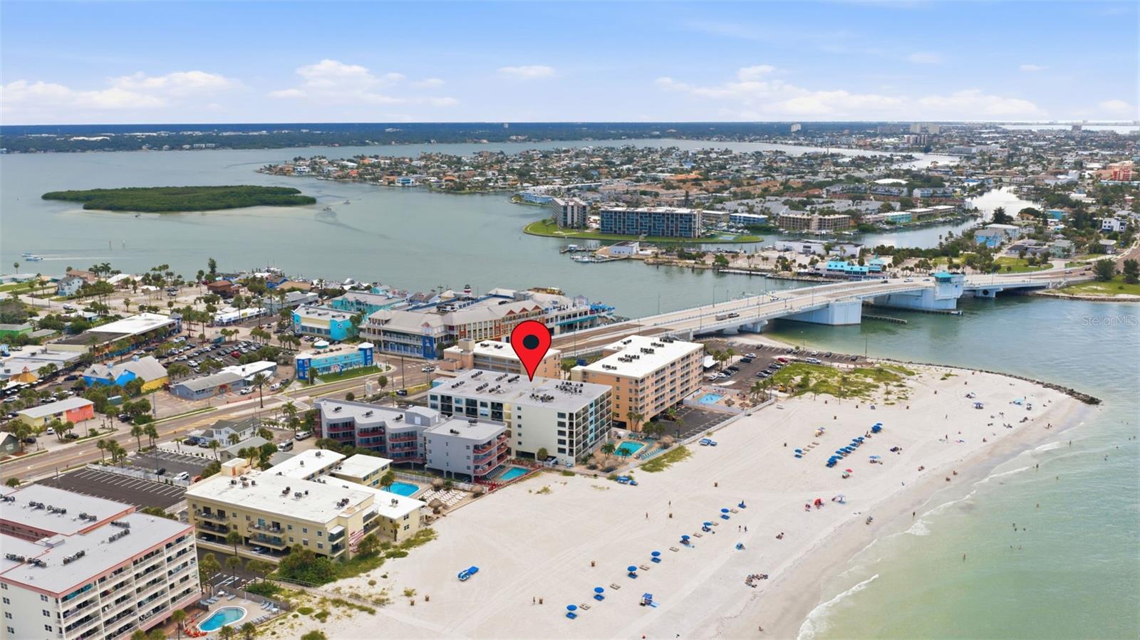 12924 GULF BLVD #304 — photo 4