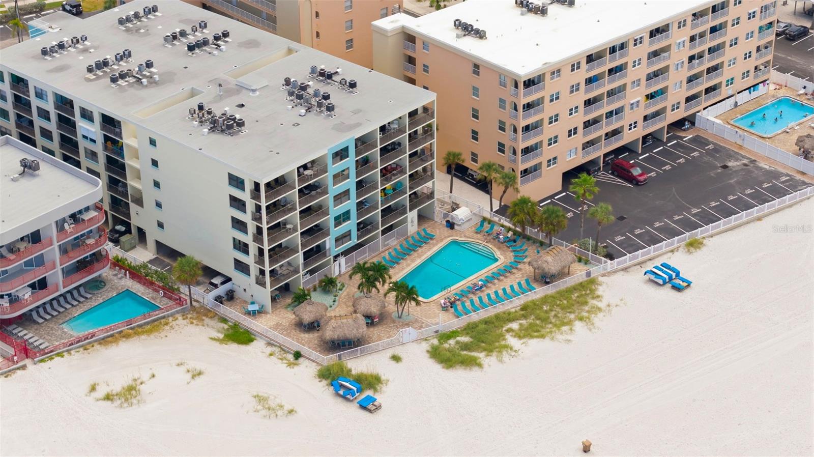 12924 GULF BLVD #304 — photo 3