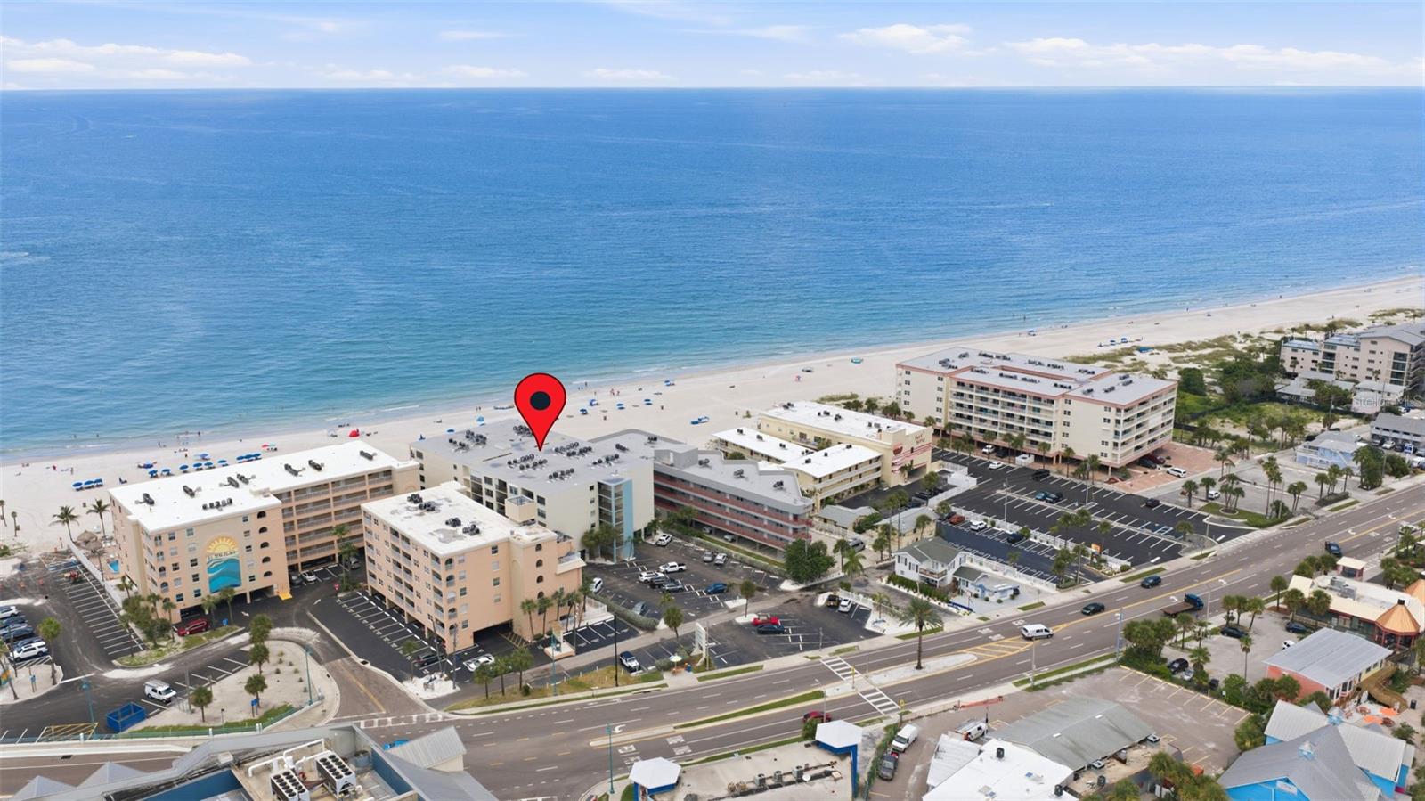 12924 GULF BLVD #304 — photo 38