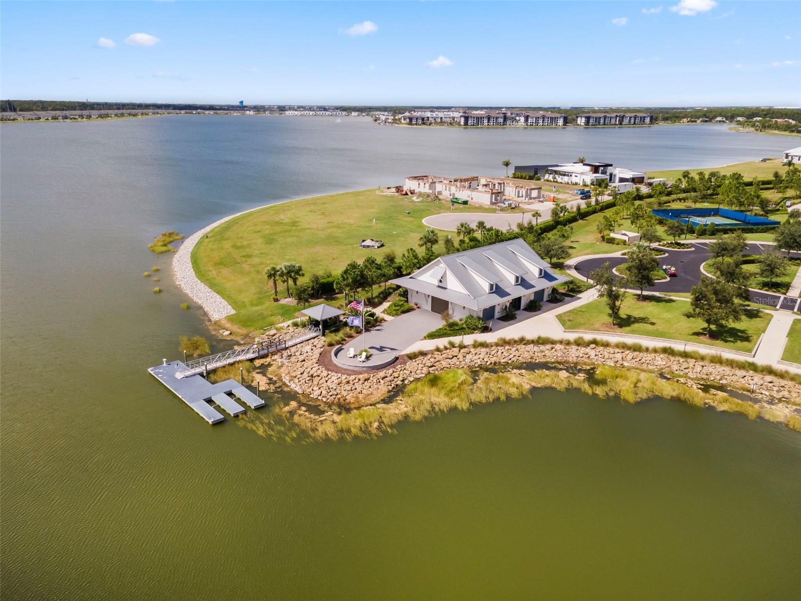 1003 WATERLINE CT — photo 42