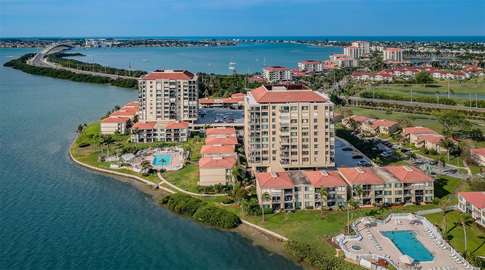6322 PALMA DEL MAR BLVD S #705 — photo 45