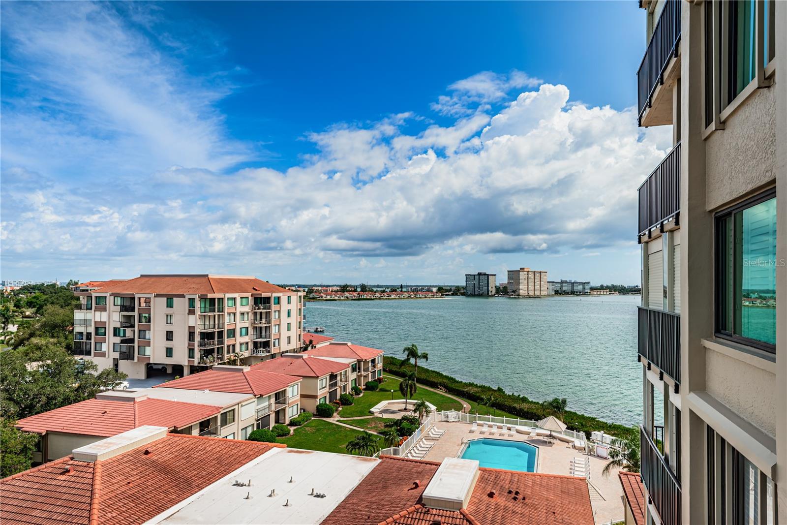 6322 PALMA DEL MAR BLVD S #705 — photo 3