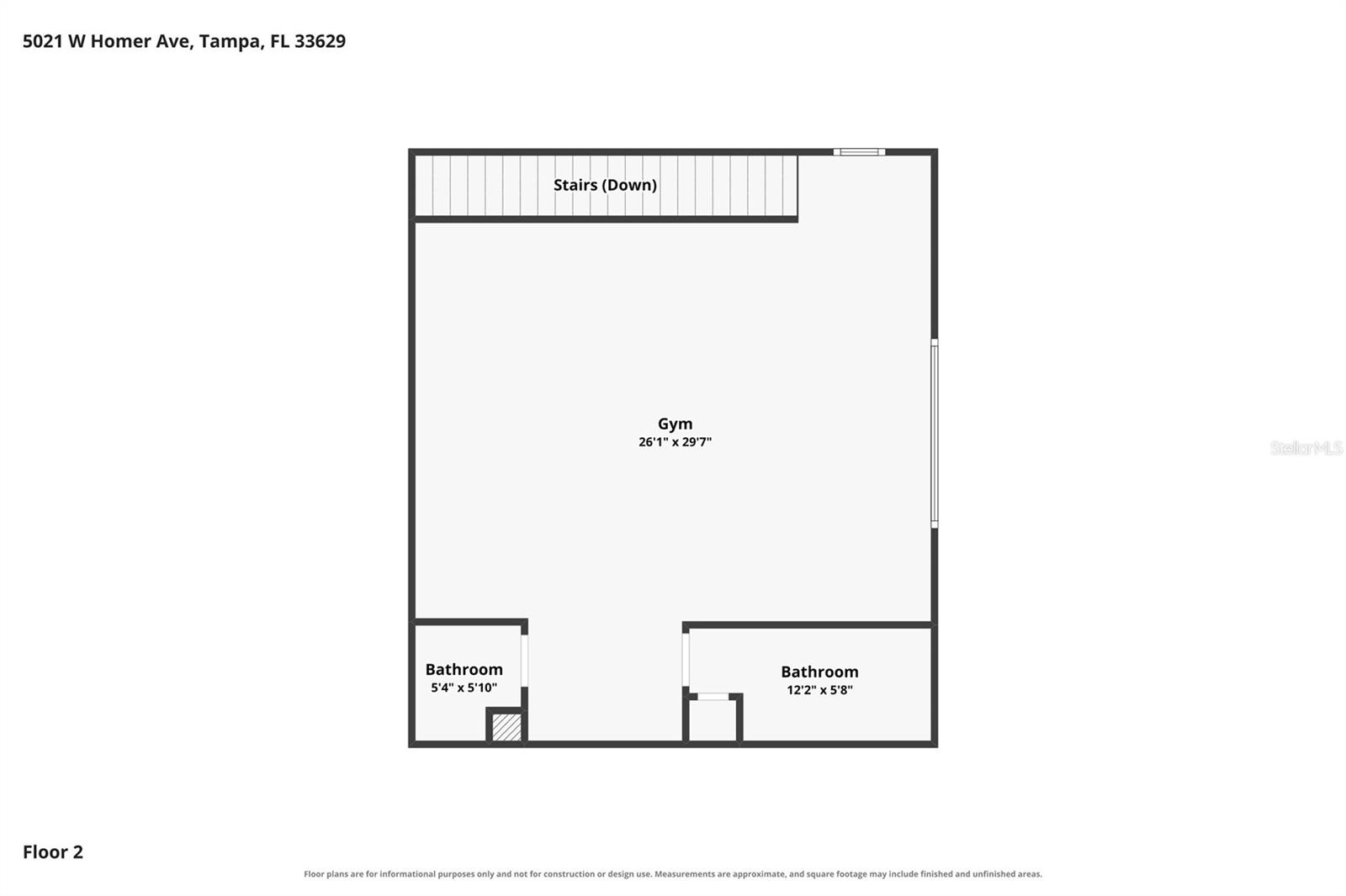 5021 W HOMER AVE — photo 42