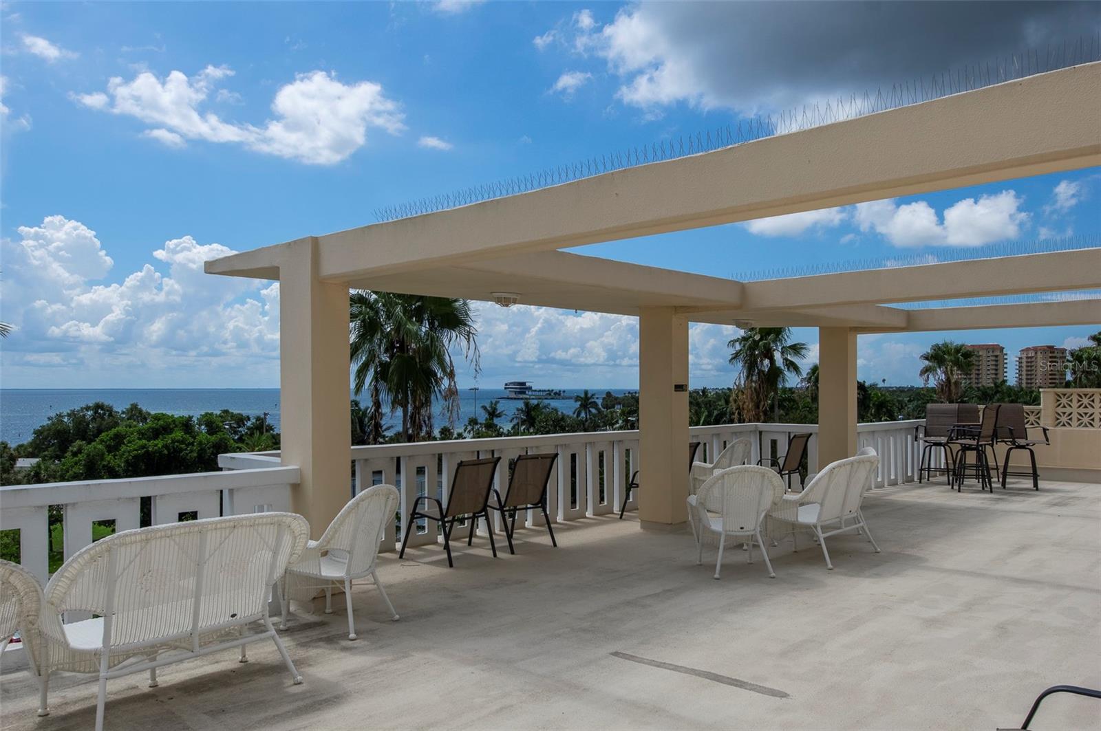 1200 N SHORE DR NE #208 — photo 15