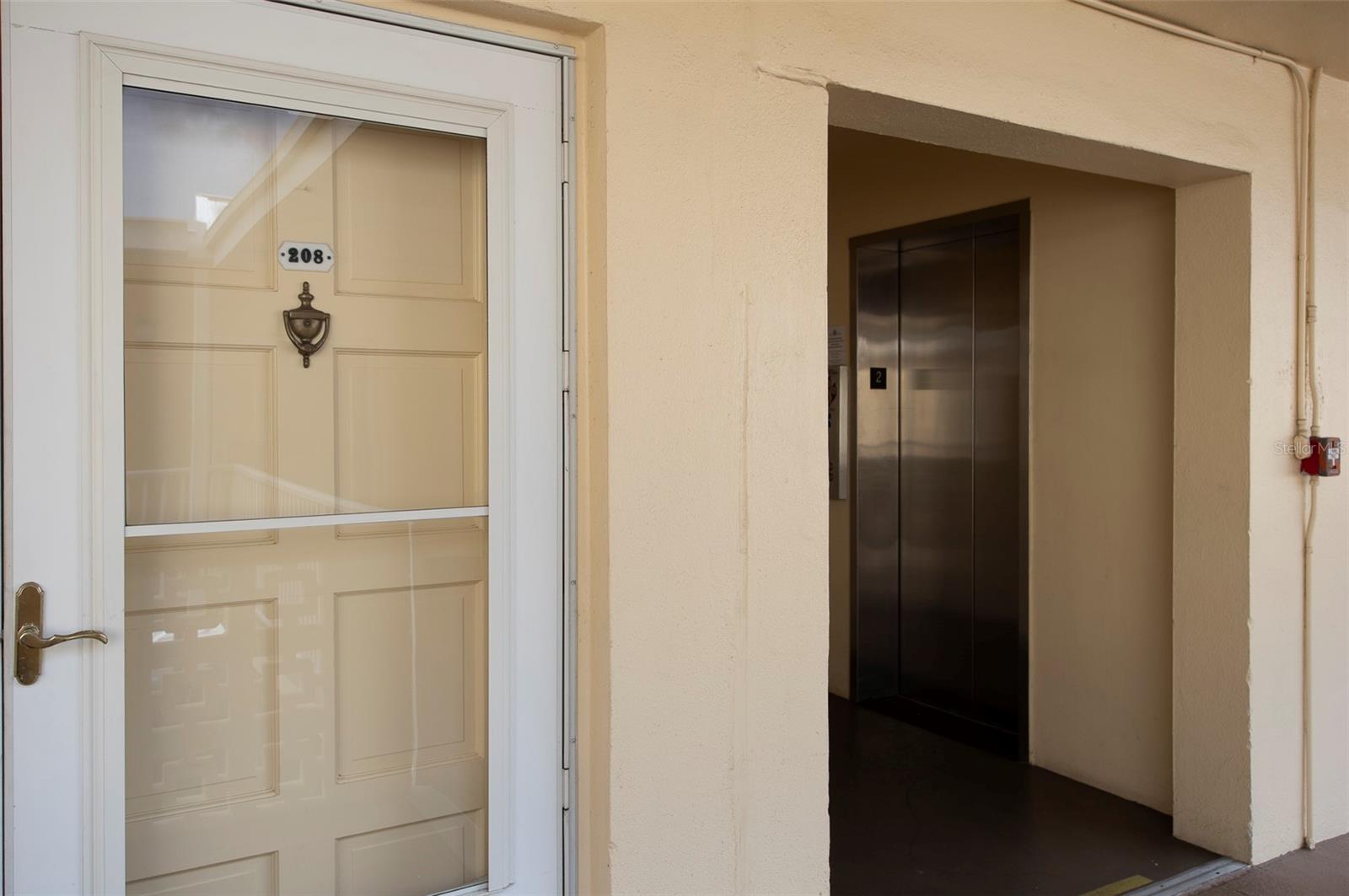1200 N SHORE DR NE #208 — photo 3