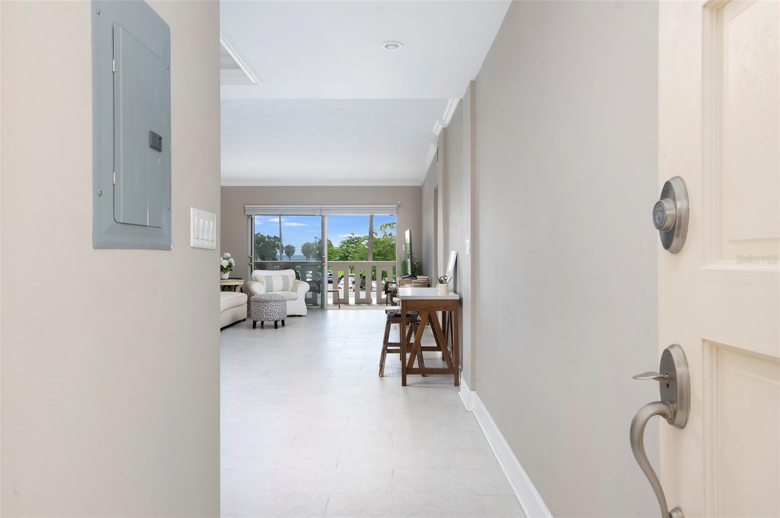 1200 N SHORE DR NE #208 — photo 4