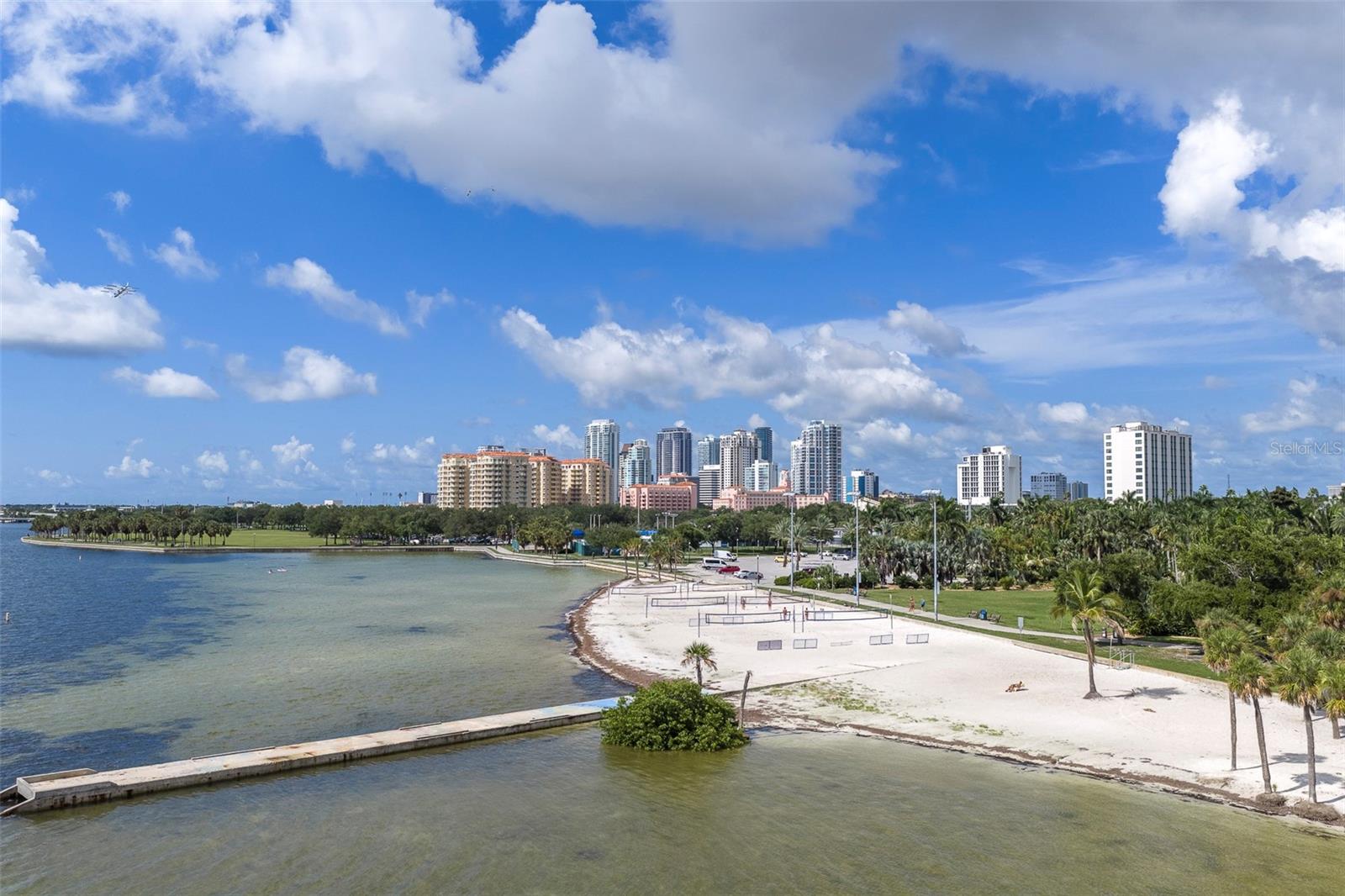 1200 N SHORE DR NE #208 — photo 20
