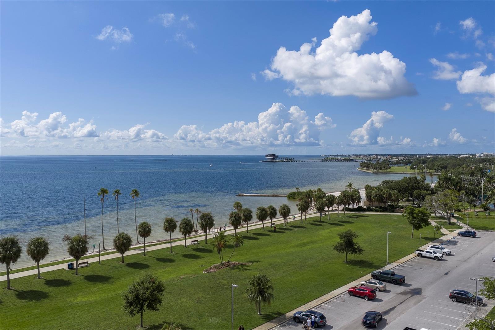 1200 N SHORE DR NE #208 — photo 2