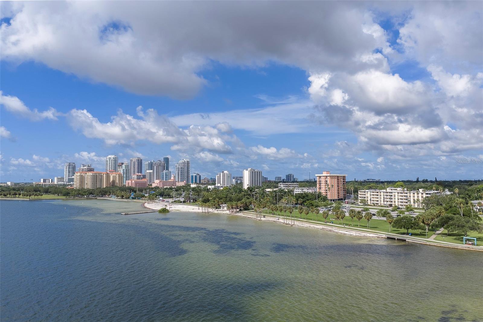 1200 N SHORE DR NE #208 — photo 21