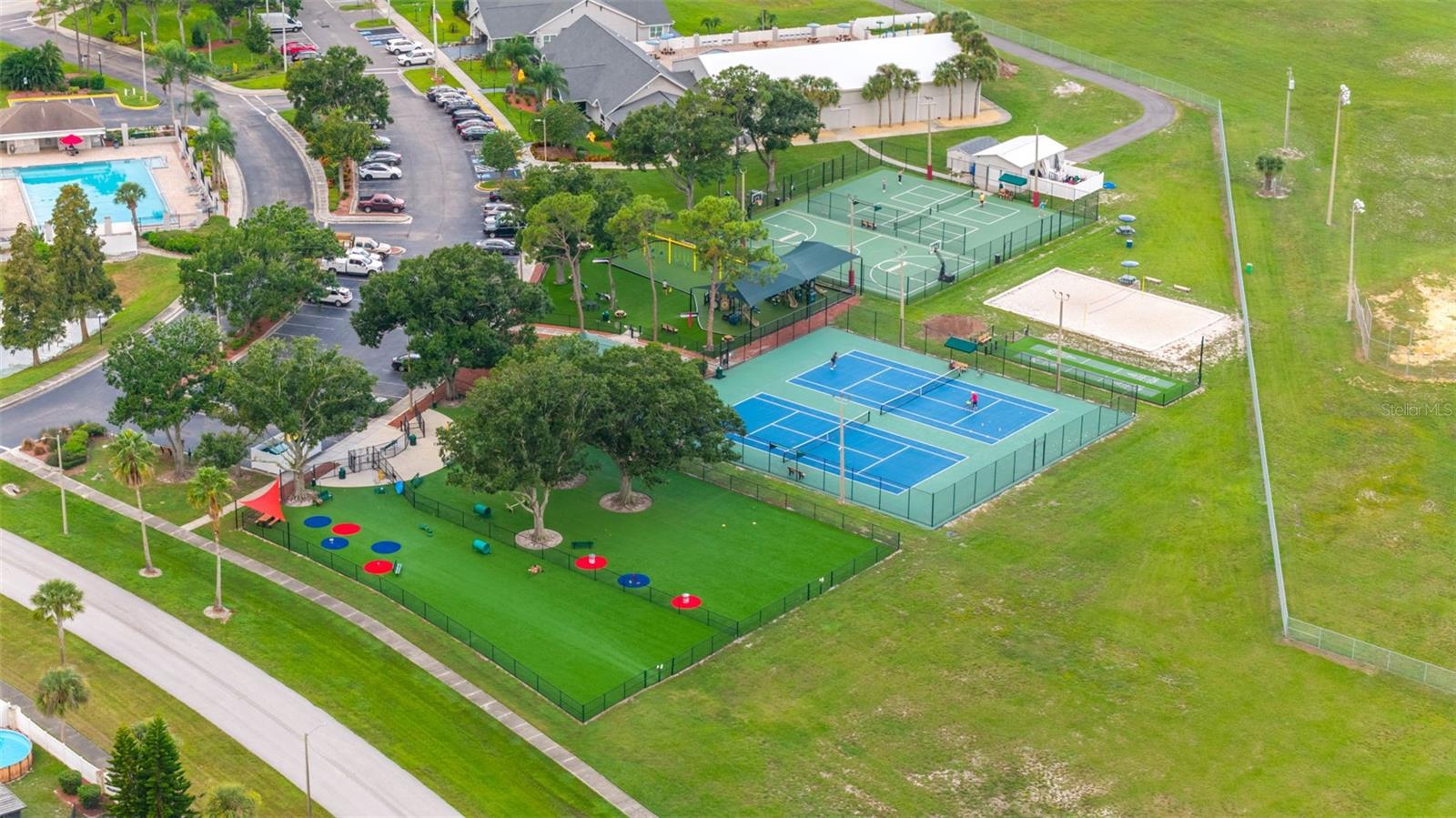 10931 KEYS GATE DR — photo 42