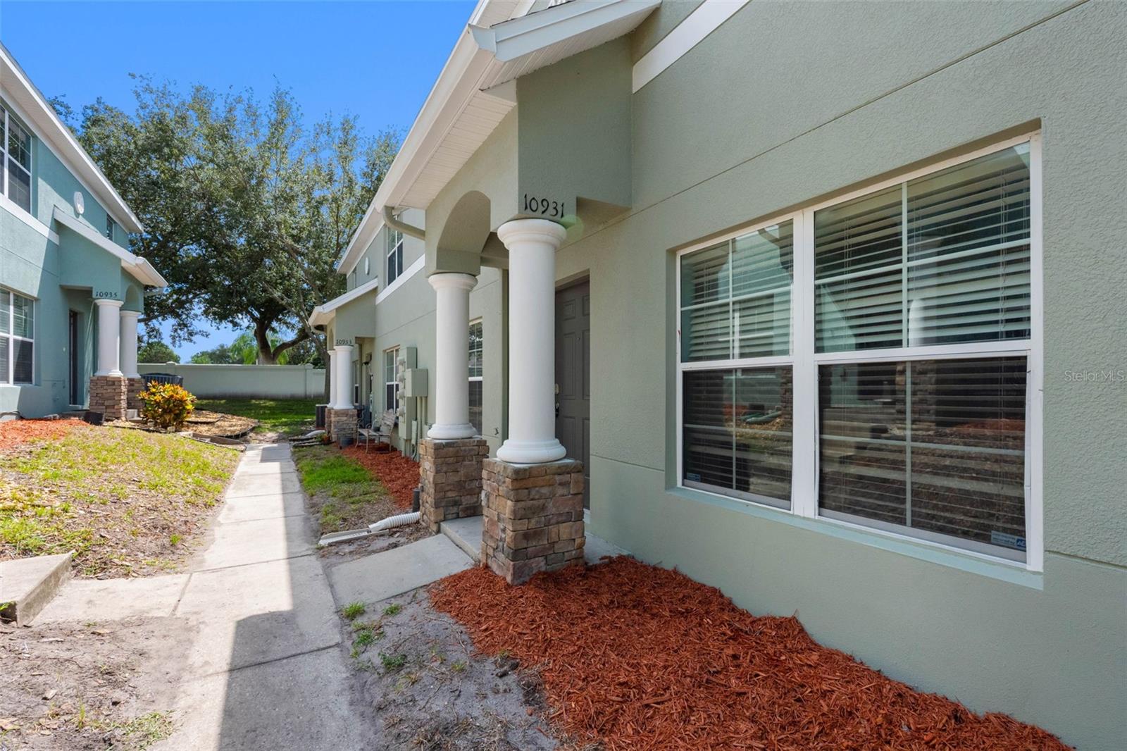 10931 KEYS GATE DR — photo 8