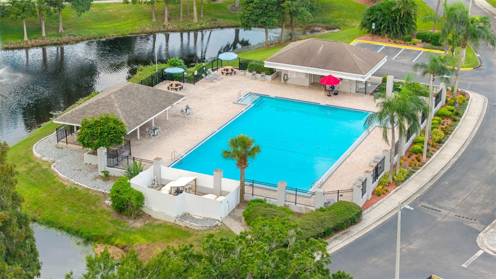 10931 KEYS GATE DR — photo 44