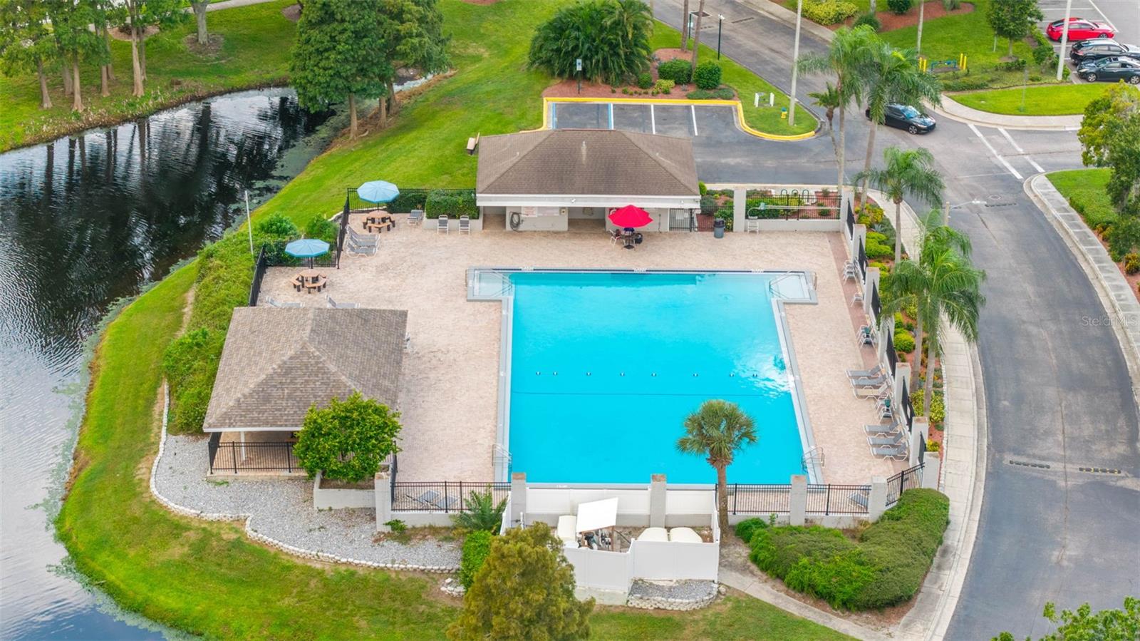 10931 KEYS GATE DR — photo 45