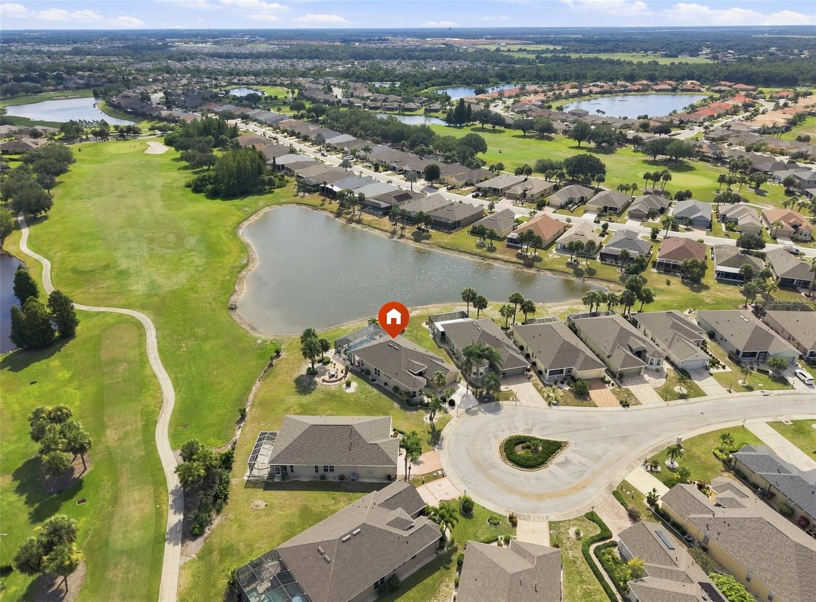 1104 JASMINE CREEK CT — photo 35
