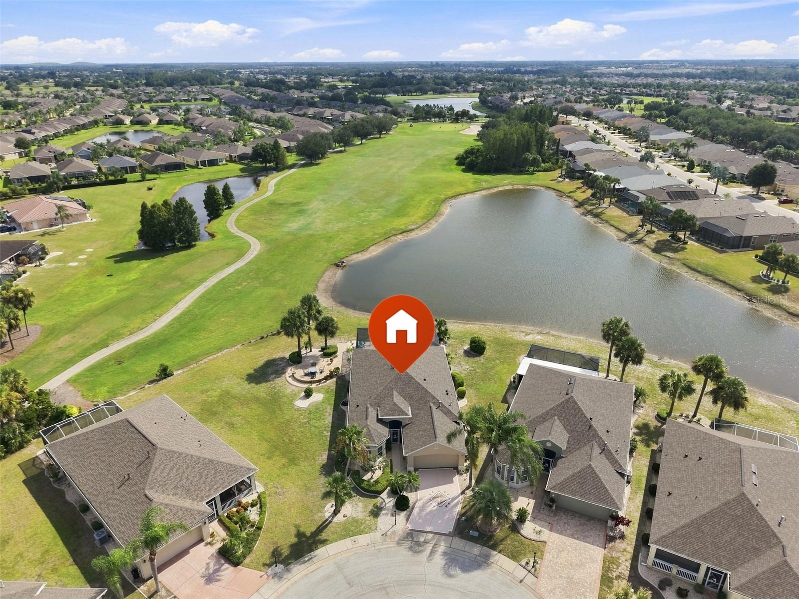 1104 JASMINE CREEK CT — photo 34