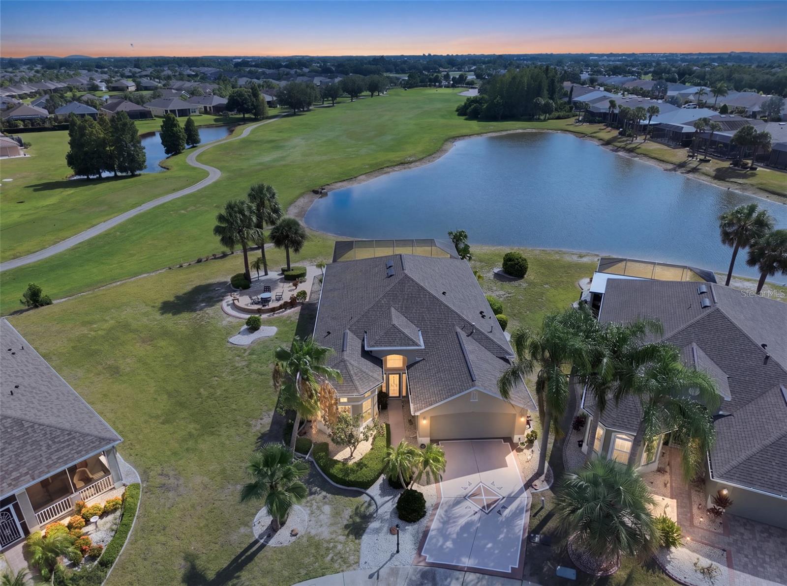 1104 JASMINE CREEK CT — photo 36